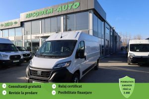 Fiat Ducato 2021