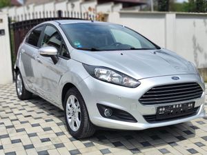 Ford Fiesta VII [2008 - 2017] 1.0 EcoBoost Active II 2014