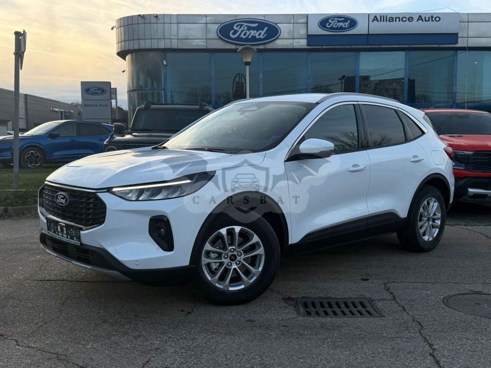 Ford Kuga III [2019 - Prezent] 2025