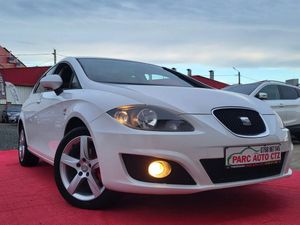 Seat Leon II [2005 - 2012] 2011