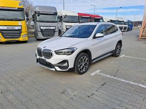 BMW X1 F48 [2015 - Prezent] sDrive18d Aut. xLine 2019