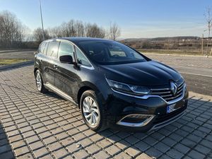 Renault Espace V [2015 - Prezent] 2015