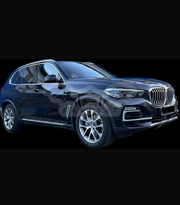 BMW X5 xDrive30d xLine 2020