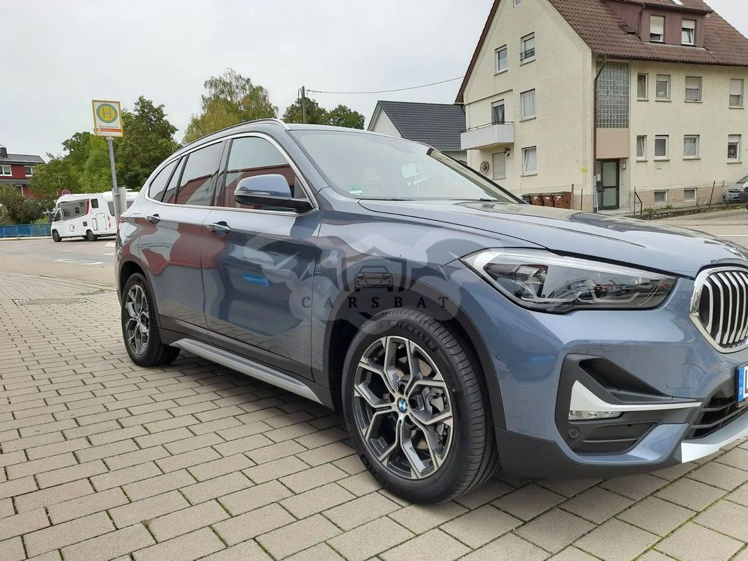 BMW X1 F48 [2015 - Prezent] xDrive25e xLine 2020