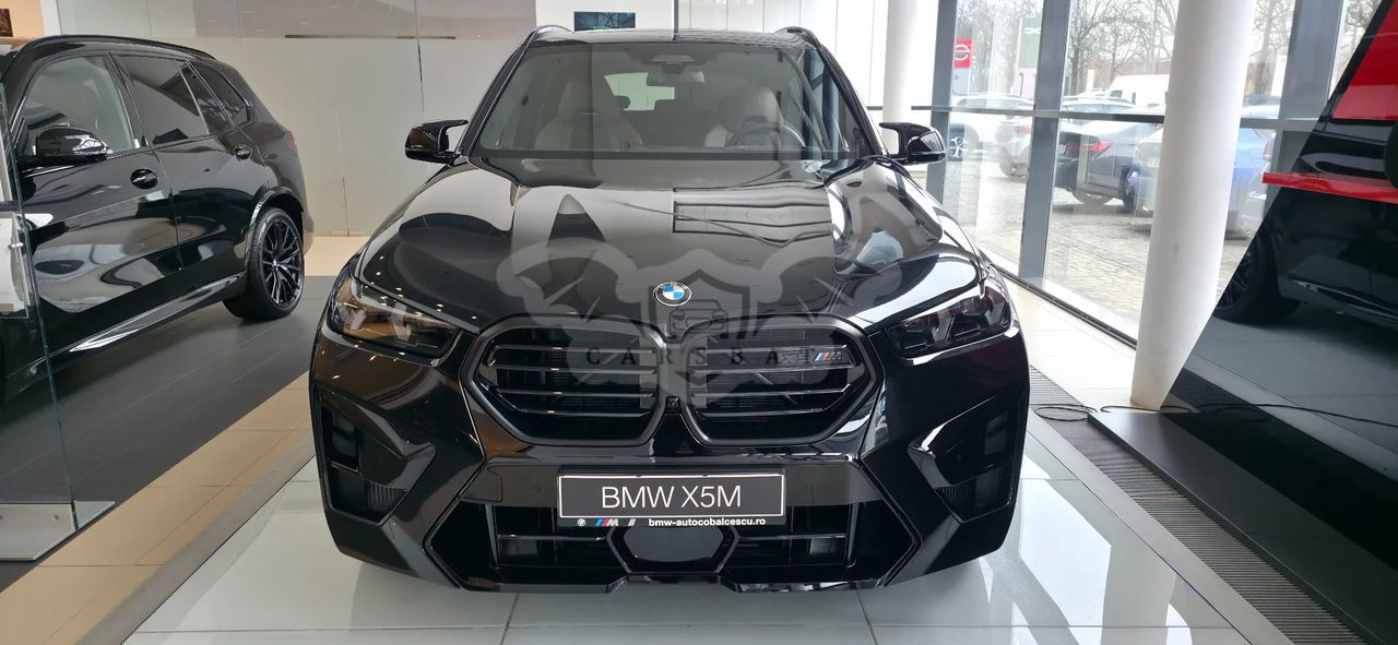 BMW X5 G05 [2019 - Prezent] Competition MHEV 2024