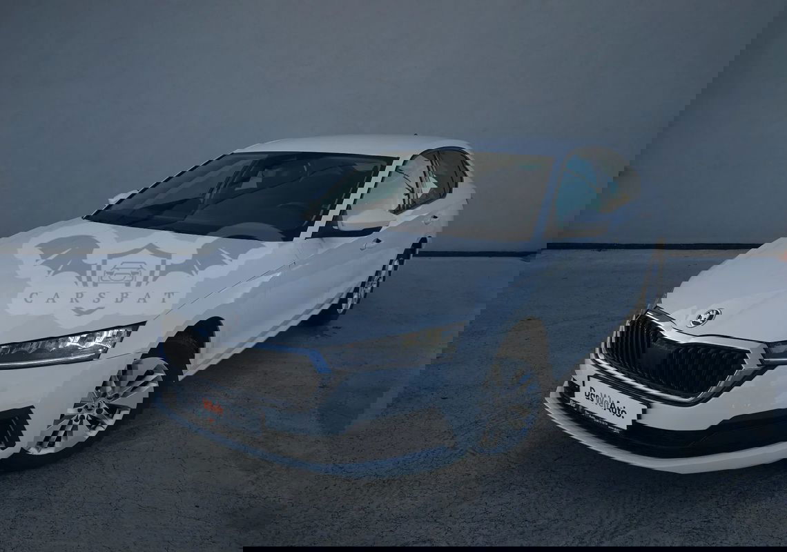 Skoda Octavia IV [2019 - Prezent] 1.5 TSI Ambition 2020