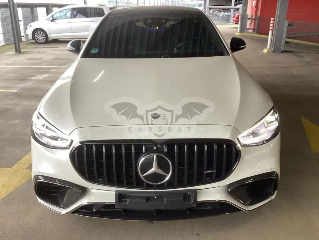 Mercedes-Benz S W223 [2021 - Prezent] AMG 63 E Performance AMG Speedshift MCT 9G 2024