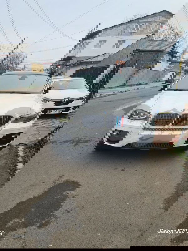 BMW X6 E71 [2008 - 2014] xDrive35i 2014