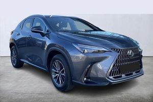 Lexus NX II [2021 - Prezent] 350h Business Line 2024