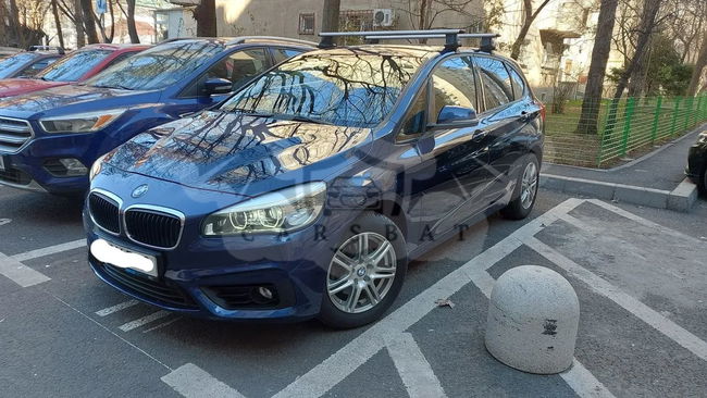 BMW 2 Series 218d Active Tourer Aut. Sport Line 2014
