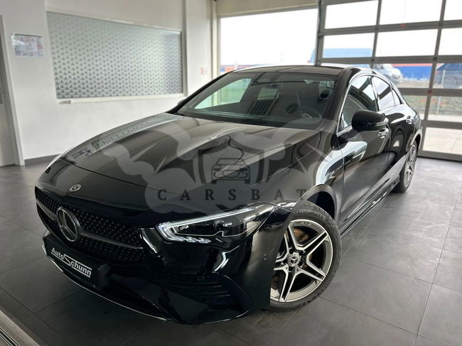 Mercedes-Benz CLA C118 [2019 - Prezent] 250 e 8G-DCT AMG Line Advanced Plus 2023
