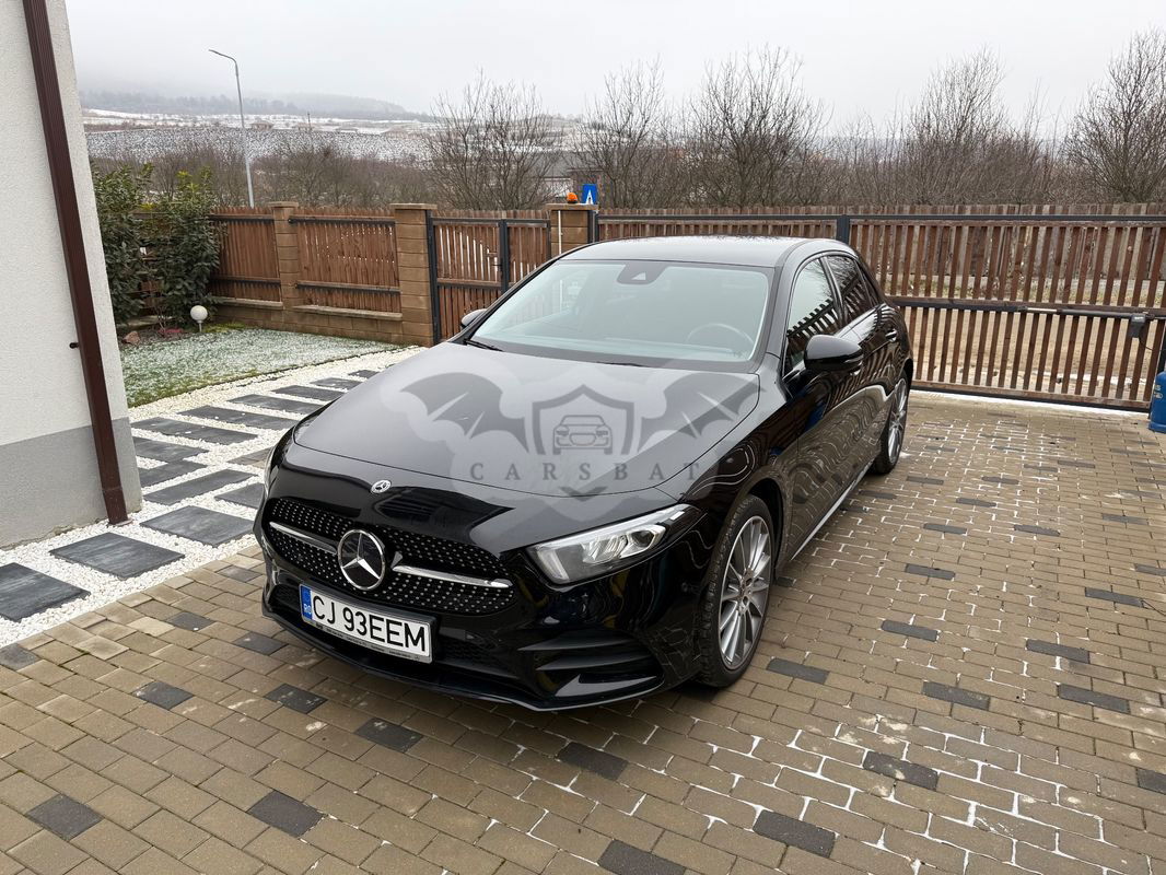 Mercedes-Benz A W177/V177 [ 2018 - Prezent] 250 e Aut. 2022