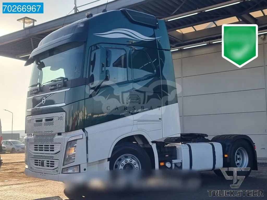 Volvo FH 2020