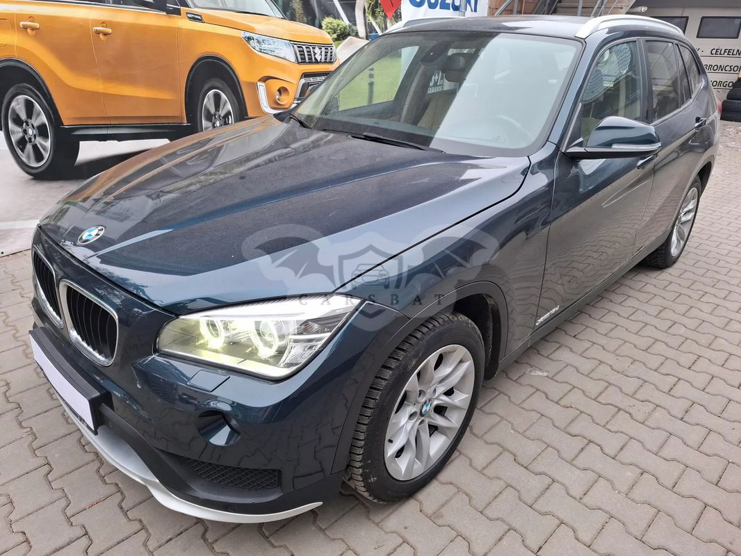 BMW X1 E84 [ 2009 - 2015] 2015