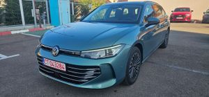 Volkswagen Passat Variant 1.5 eTSI DSG MHEV Business 2024