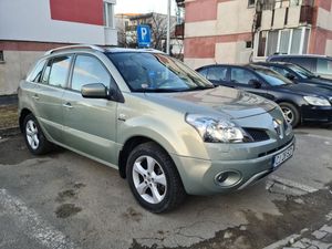 Renault Koleos 2008