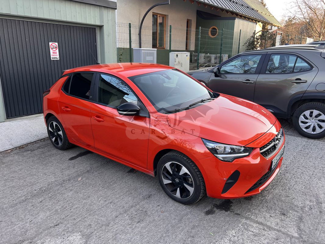 Opel Corsa F [2019  - Prezent] e Elegance 2021