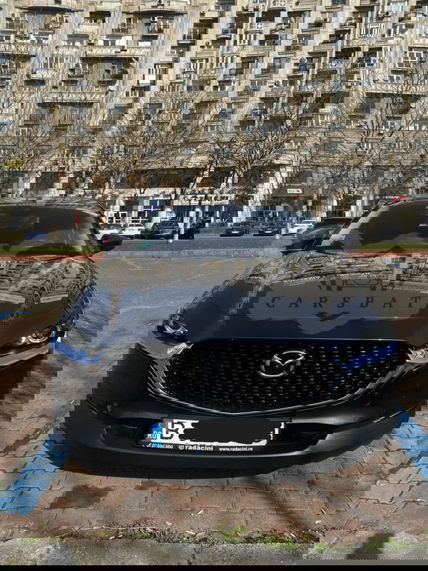 Mazda CX-30 X180 MHEV 2WD 6AT GT Plus 2020