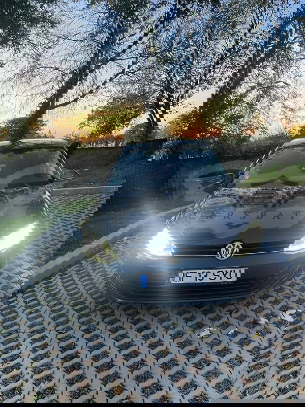 Volkswagen Golf VII [2012 - 2020] 2016