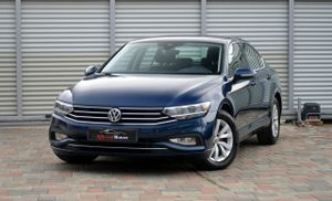 Volkswagen Passat B8 [2014 - Prezent] 1.6 TDI DSG Comfortline 2020