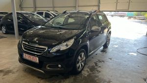 Peugeot 2008 I [2013 - 2019] PureTech 110 Stop&Start Active 2016