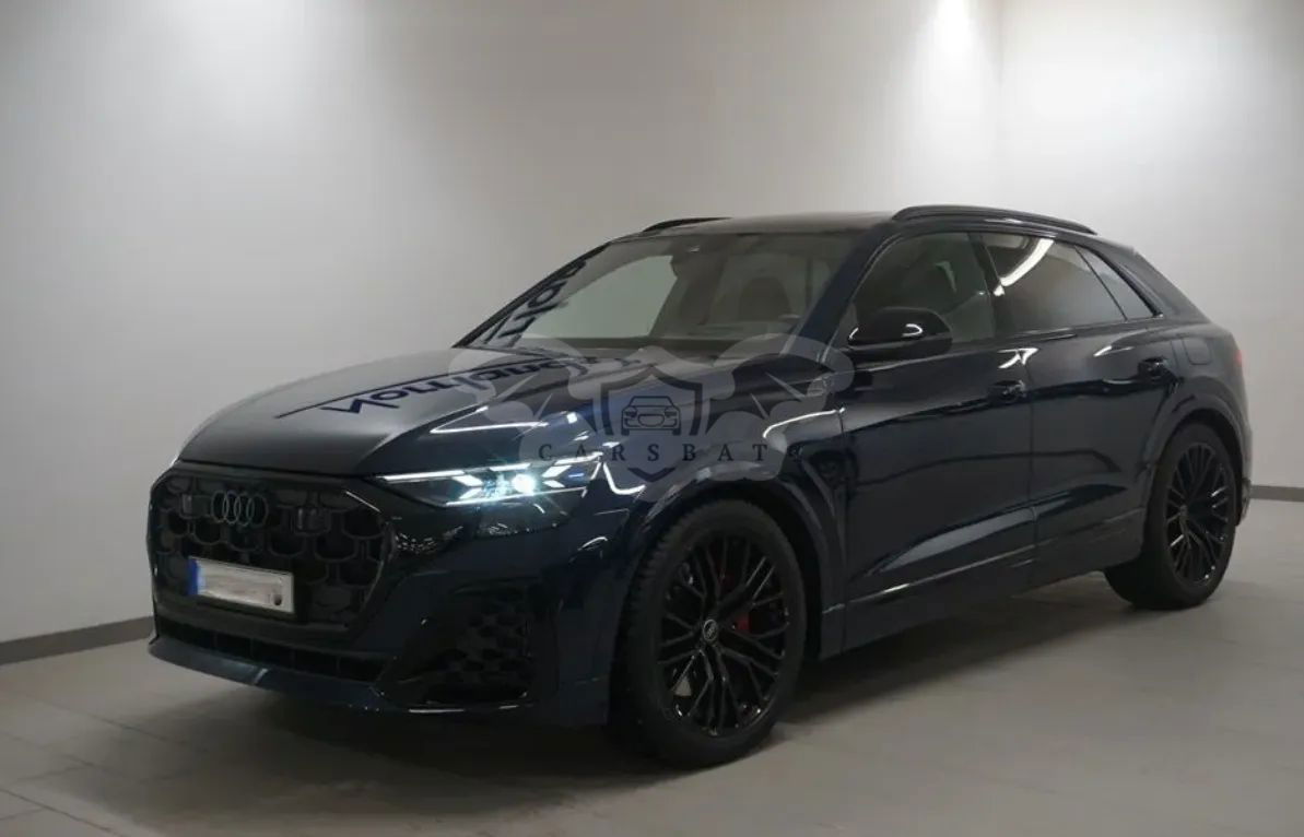 Audi Q8 3.0 60 TFSI e quattro Tiptronic PHEV 2024