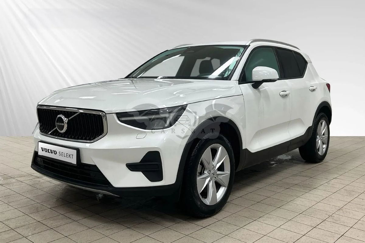 Volvo XC40 B3 AT FWD MHEV Core 2023