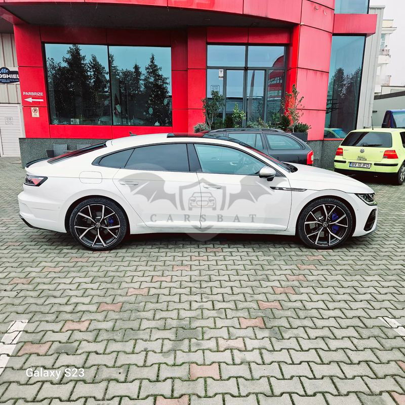 Volkswagen Arteon 2.0 TSI OPF 4Motion DSG R 2021