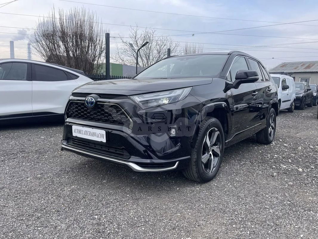 Toyota Rav4 V [2018 - Prezent] 2.5 PHEV VVT-iE 4x4 Style 2023
