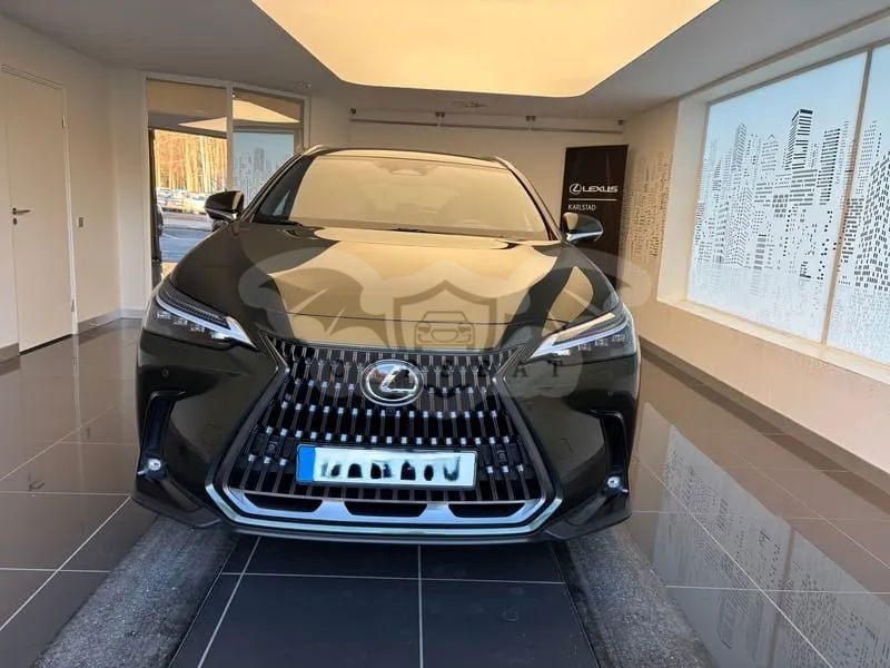 Lexus NX II [2021 - Prezent] 450h+ PHEV AWD CVT Executive 2023