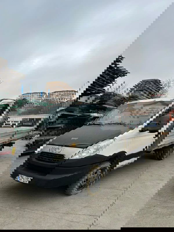 Iveco Daily 2012