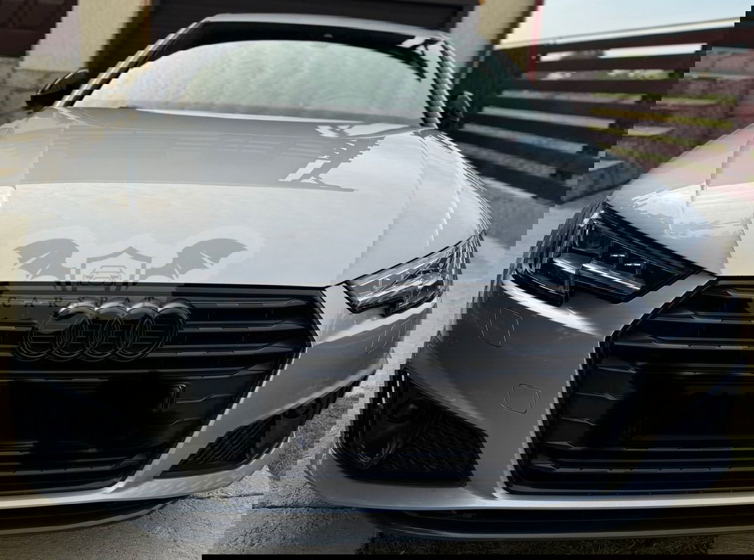 Audi A4 B9 [2015 - Prezent] 2019