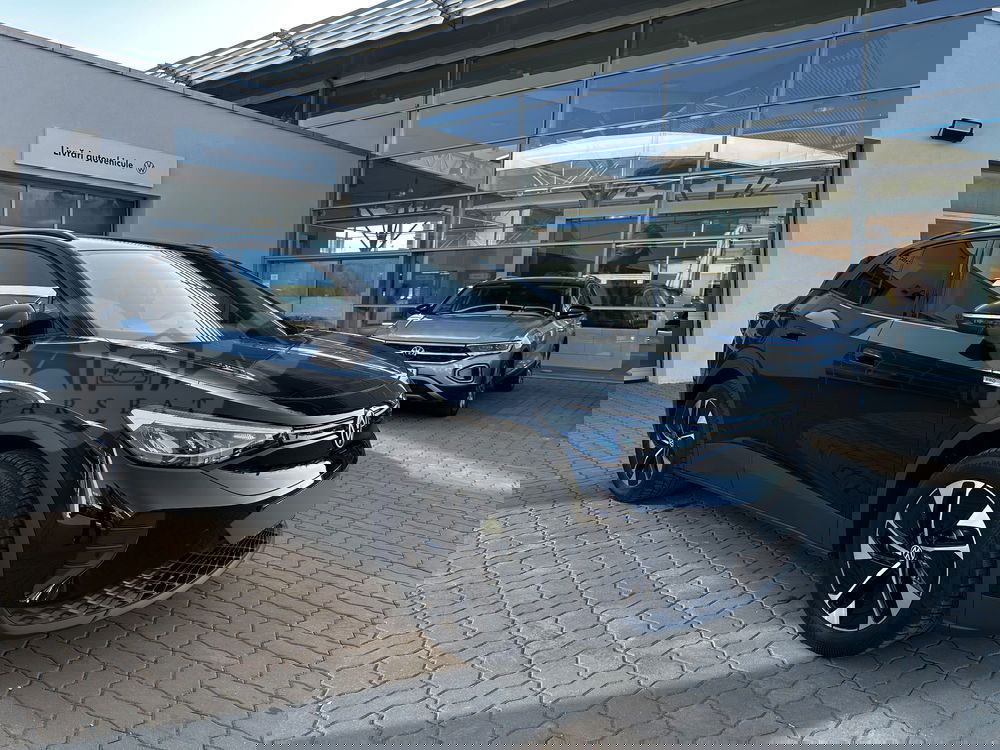 Volkswagen ID.4 77 kWh Life Pro Performance 2024
