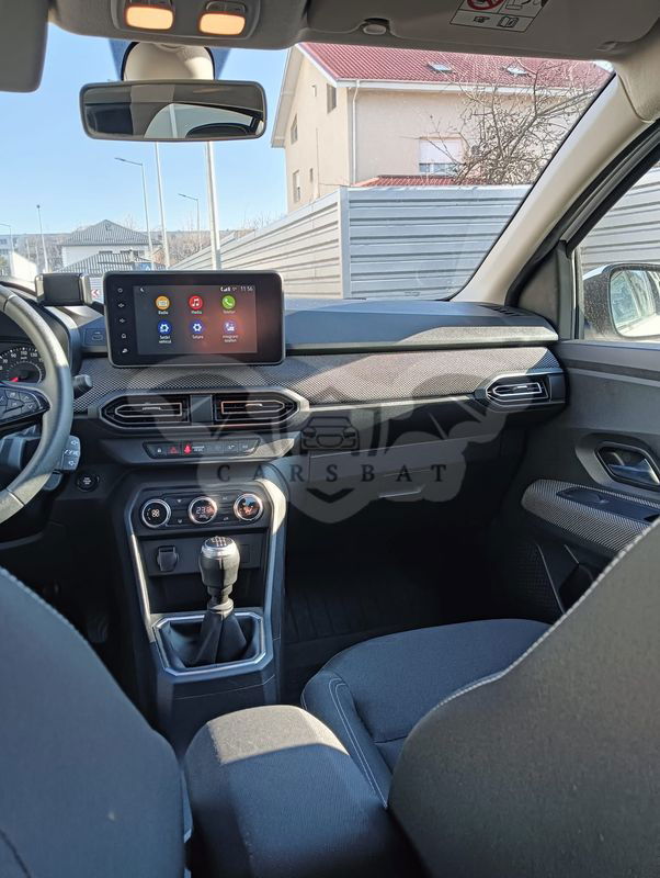 Dacia Logan III [2020 - Prezent] TCe 90 MT6 Comfort 2021
