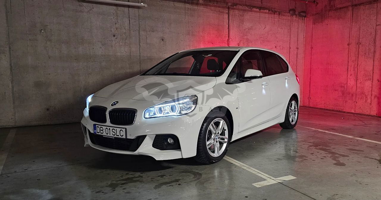 BMW 2 Series 218i Active Tourer M Sport 2017