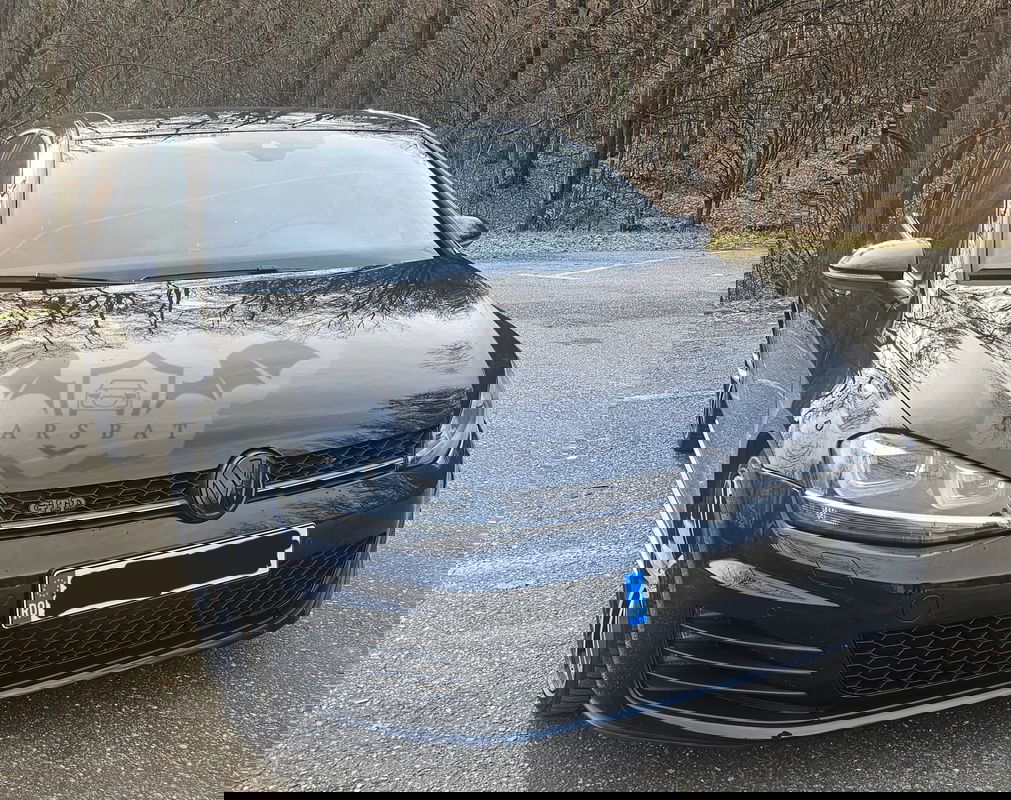 Volkswagen Golf VII [2012 - 2020] 2.0 TDI DSG GTD 2016