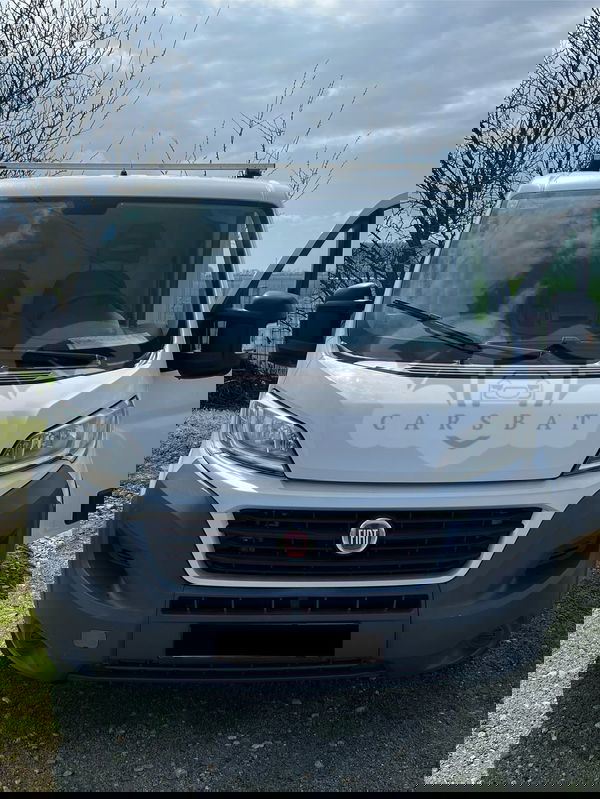Fiat Ducato 2016