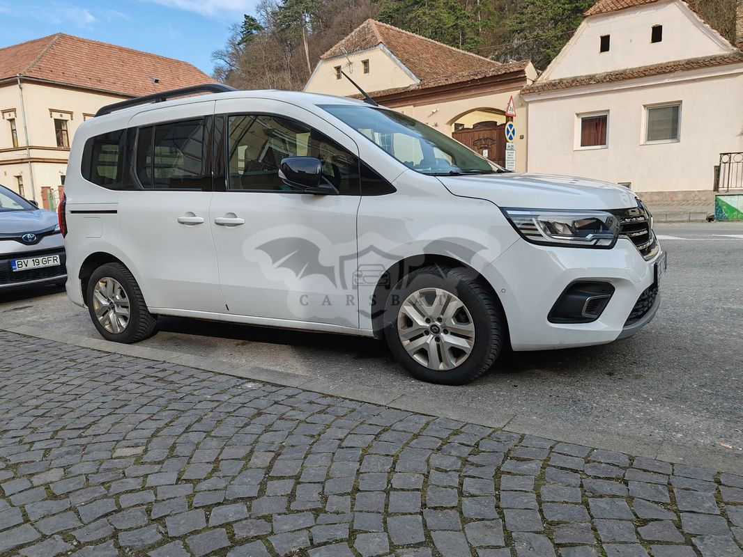 Renault Kangoo 2023