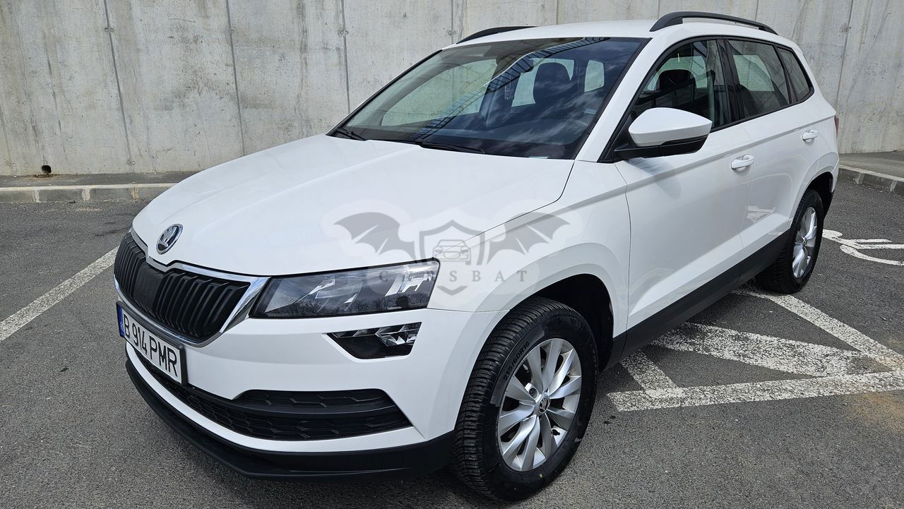 Skoda Karoq 1.6 TDI DSG Ambition 2019