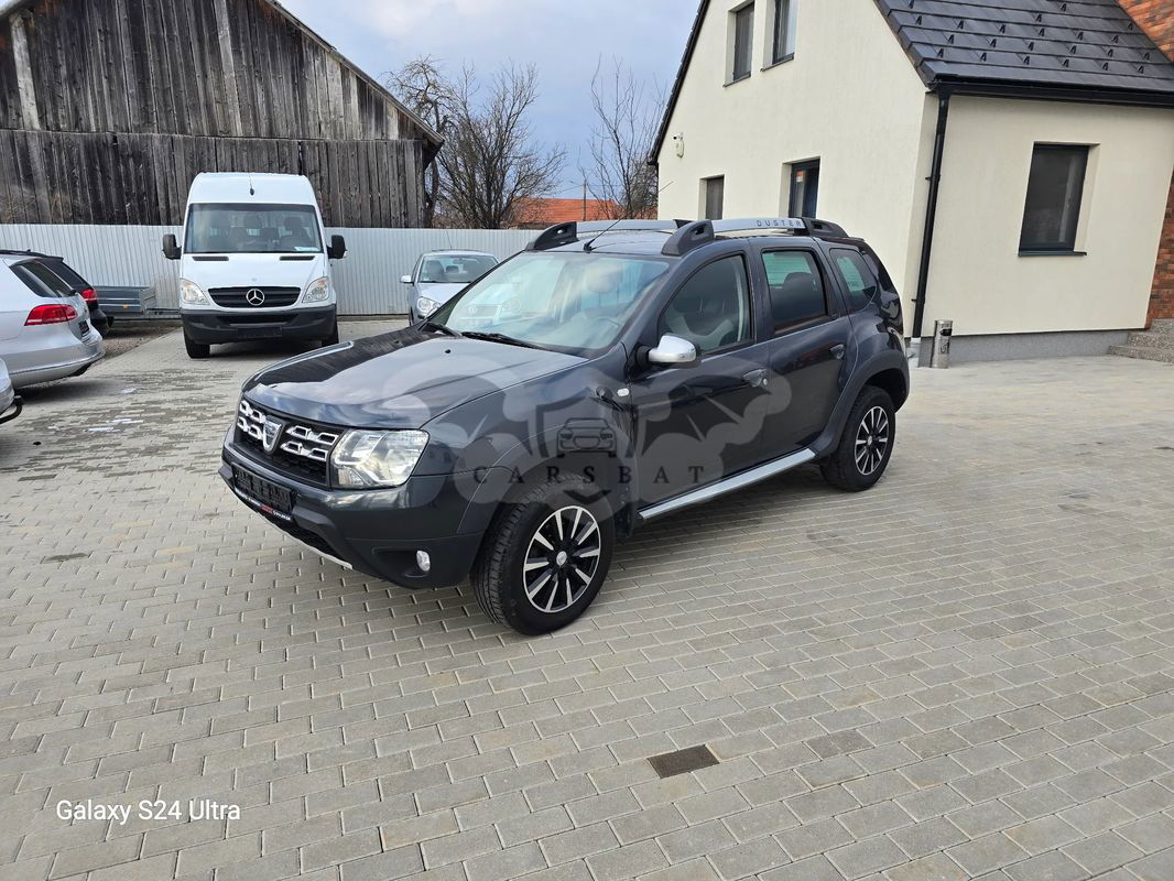 Dacia Duster I [2010 - 2017] 1.5 dCi 4x2 Laureate 2015