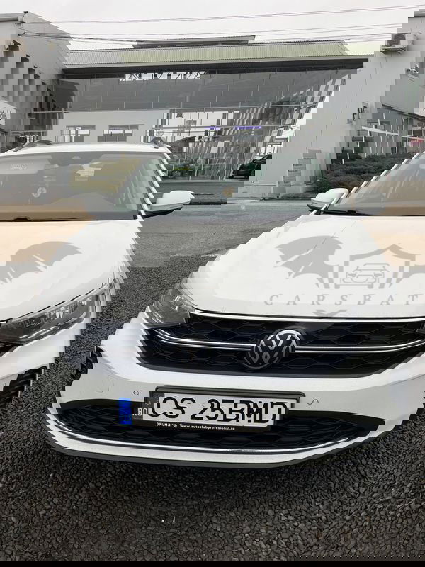 Volkswagen Taigo 1.0 TSI Life 2023
