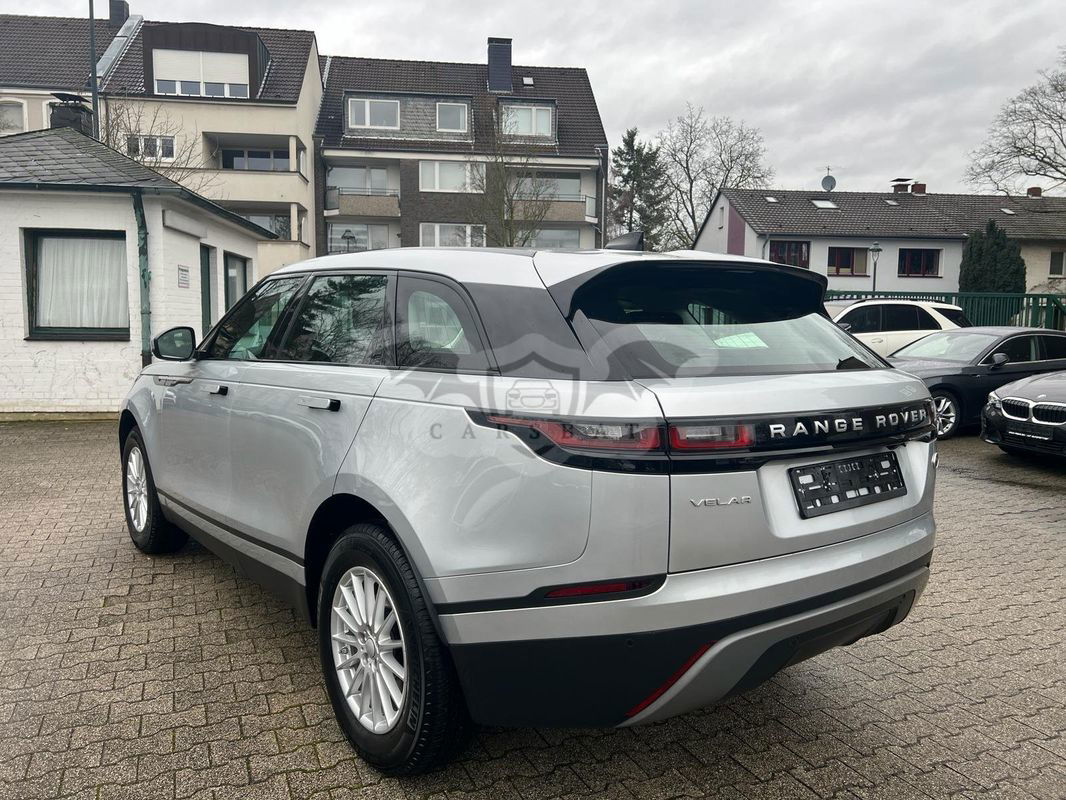 Land Rover Range Rover Velar 2.0 2020