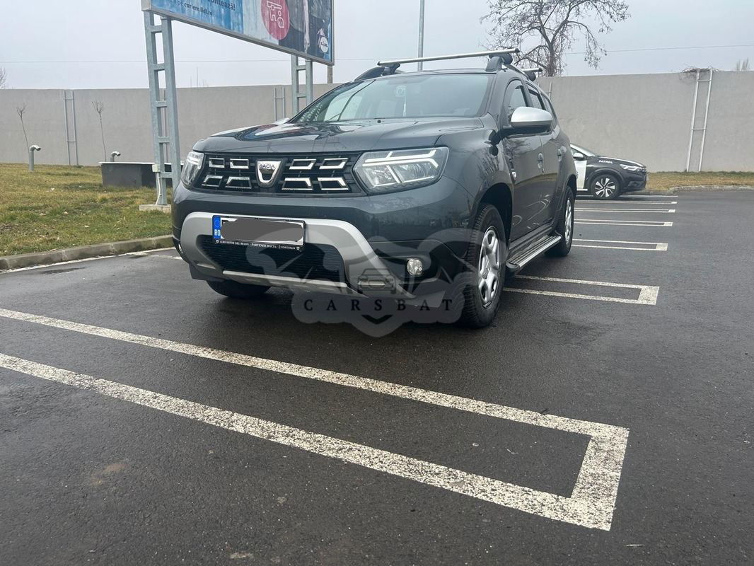 Dacia Duster II [2018 - Prezent] TCe 150 4WD Prestige Plus 2022