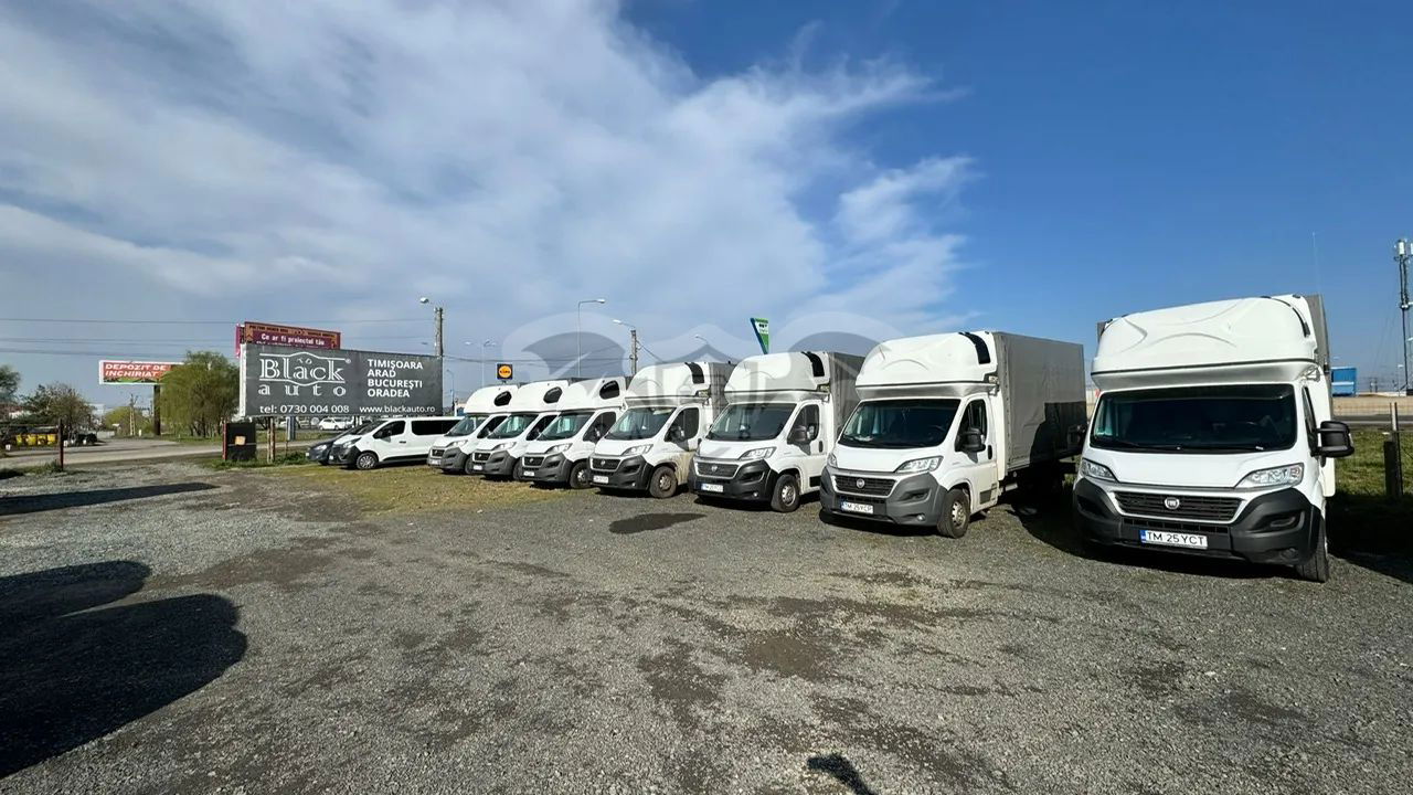 Fiat Ducato 2017