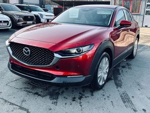 Mazda CX-30 e-SKYACTIV G140 AT MHEV Exclusive-Line 2024