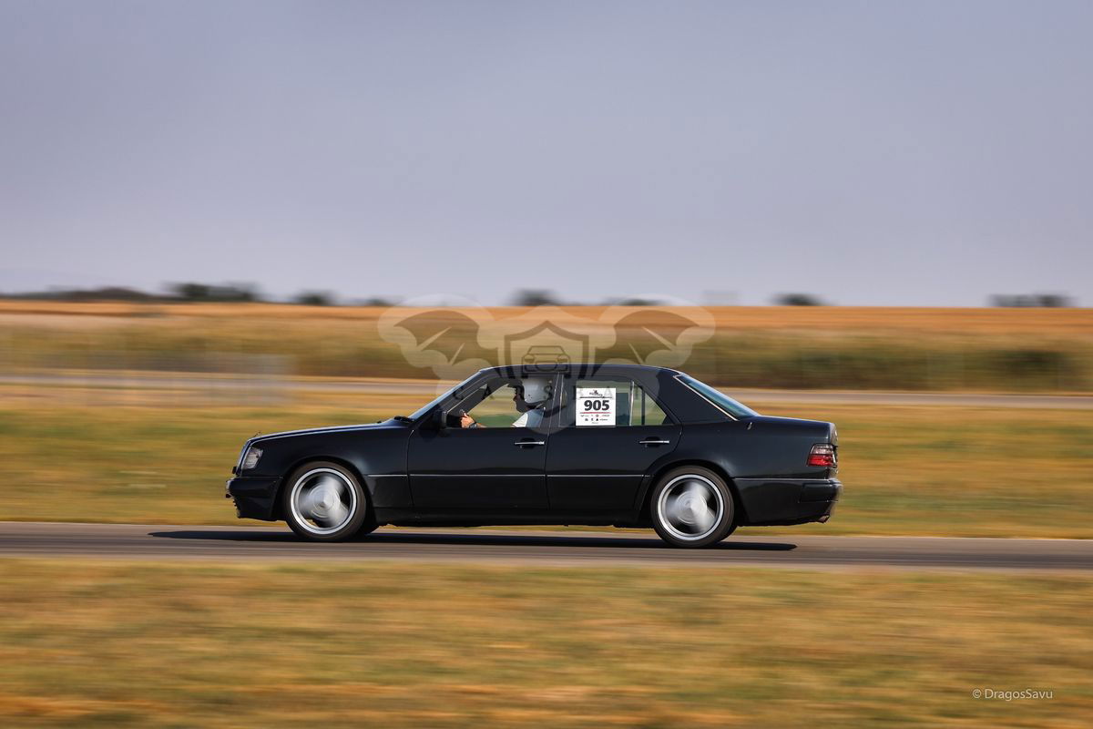 Mercedes-Benz S 1991