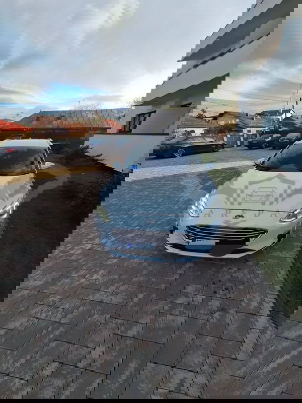 Ford Focus IV [2018 - Prezent] 2018