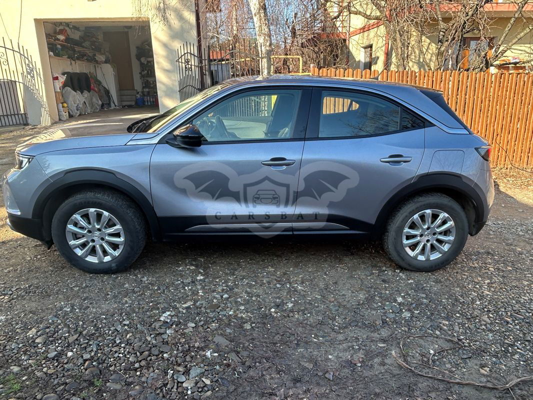Opel Mokka 2021