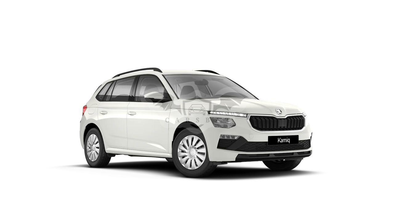 Skoda Kamiq 1.0 TSI Essence 2024