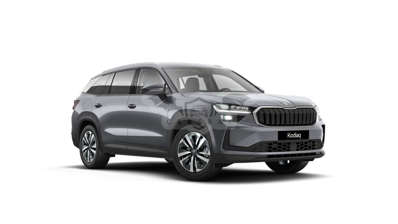 Skoda Kodiaq 2.0 TDI 4X4 DSG Selection 2025